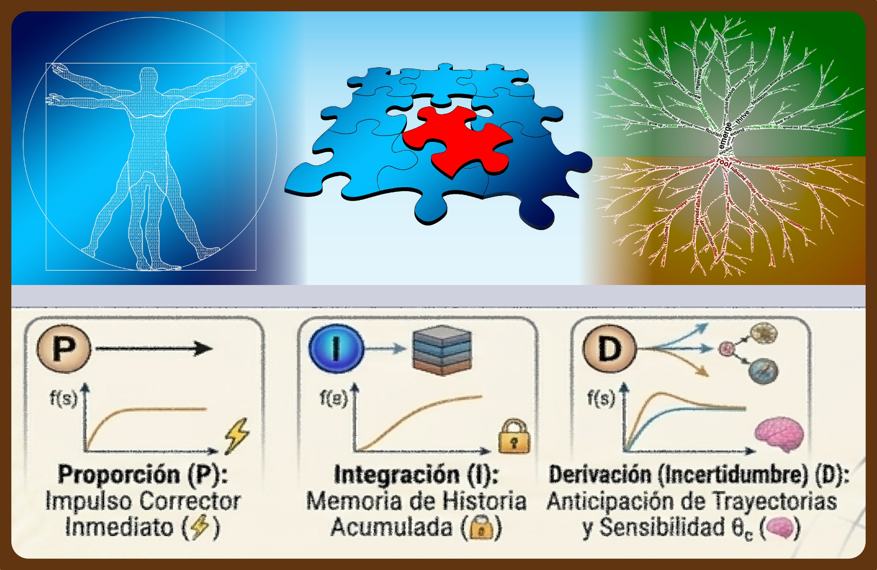 Concepto del PID